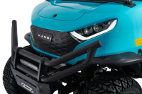 KANDI 6PRO VOITURE DE VISITE CHARIOT DE GOLF LSV BUGGY ÉLECTRIQUE LITHIUM KRUISER