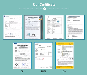 Bicicleta para Niños a Precio de Fábrica, con Frenos Delanteros y Traseros, Neumáticos de Aire y Protector de Cadena, para Distribuidores de Importación - Product Image 6