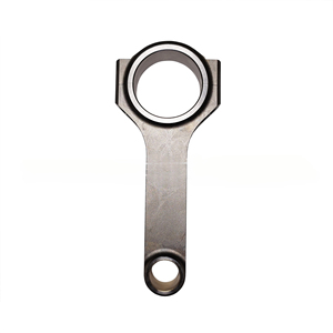 Rb26 RB25 bielle forgée poutre en H forgée 4340 bielles tiges pour <span class=keywords><strong>Nissan</strong></span> Rb26 RB25 6 pièces/ensemble - Product Image 4
