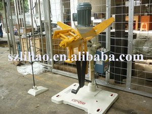 Giá Cho Ăn Tấm Kim Loại Động Cơ Điện Tự Động Máy Tháo Cuộn Dây Thép Cuộn - Product Image 6