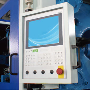 شبشب من مورد LIFTHYDRAU طراز L حذاء من البلاستيك المؤازر بلونين شبشب - Product Image 5