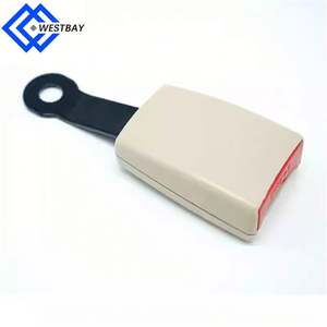 Extensor <span class=keywords><strong>de</strong></span> Cinturón <span class=keywords><strong>de</strong></span> Seguridad para Automóvil, Cómodo y Original, para Embarazadas - Product Image 2