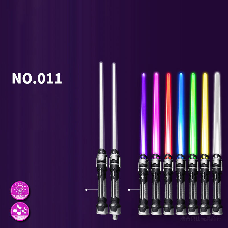 2pcs/Non rétractable