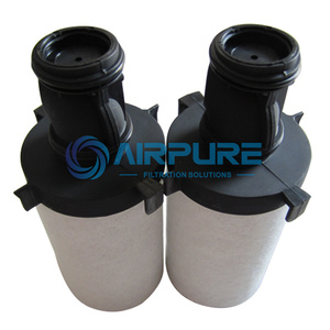 Bộ lọc máy nén khí thay thế bộ lọc hộp mực chính xác cao 025ar 025aar - Product Image 3