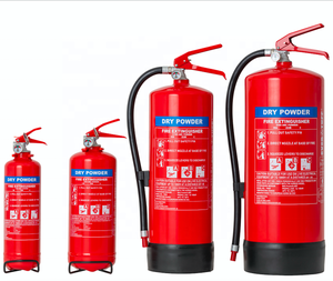 เครื่องดับเพลิงอัตโนมัติ Dingsheng011 1กก. 2กก. 3กก. 4กก. 5ปีรับประกัน5ปี-30C + 60C - Product Image 1