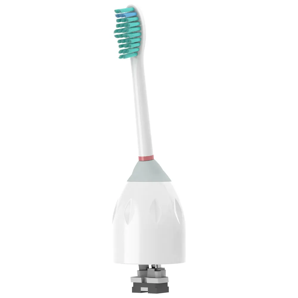 High Quality Replacement Sonic Electric Toothbrush Heads Braun Series Suitable For Oralby Philips HX7001