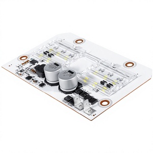 Placa de circuito del motor de la luz LED para piscina 619917Z para chip IntelliBrite 5G Cob - Product Image 3