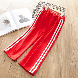 Prix de gros Chine Achats en ligne Ensembles de sport pour enfants Tenues d'automne pour filles Directement du fabricant de vêtements - Product Image 3