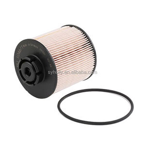 Cartucho de filtro de combustible para motor de camiones diésel, buena calidad, P550632, A0000901251, PU1046/1X - Product Image 1