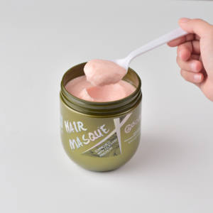 ゴケア ディープリカバリー ヘアマスク 栄養マスク ヘアケア製品 ディープスムージング＆モイスチャライジング ヘアトリートメント - Product Image 4