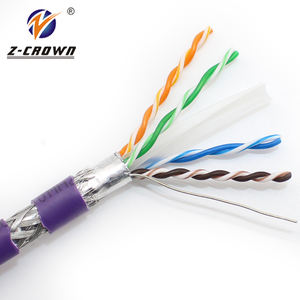 Vente chaude sf/utp ethernet plus câbles hybrides d'alimentation <span class=keywords><strong>patch</strong></span> <span class=keywords><strong>10cm</strong></span> prix câble cat6 - Product Image 4