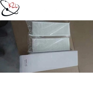 Filtro Aria Abitacolo Split Set OEM 6447.XF 6447.XG 1609998980 con Filtrazione al 99% per Peugeot 3008 <span class=keywords><strong>5008</strong></span> e Citroen C4 - Product Image 6
