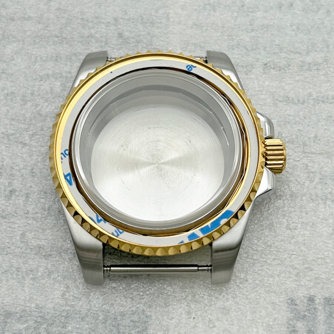 Argent Or Acier
