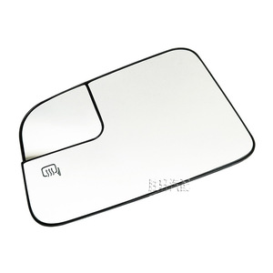 Espejo Retrovisor para Ford Edge Lincoln MKX, Espejo Convexo Esférico con Calefacción, Lado Izquierdo, 2009-2011 - Product Image 3