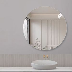 <span class=keywords><strong>Espejo</strong></span> de <span class=keywords><strong>Baño</strong></span> <span class=keywords><strong>Redondo</strong></span> Grande, <span class=keywords><strong>Espejo</strong></span> Decorativo de Pared, 40 <span class=keywords><strong>cm</strong></span>, 60 <span class=keywords><strong>cm</strong></span>, <span class=keywords><strong>80</strong></span> <span class=keywords><strong>cm</strong></span> - Product Image 2