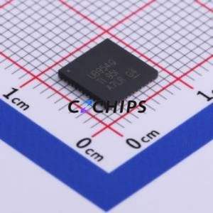 Original y nuevo DS90UB954TRGZRQ1 2 (7x7) Circuito integrado IC Chip LVDS IC - Product Image 1
