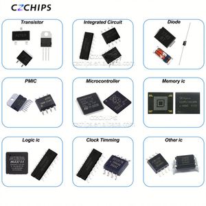 100% Brand-New Original XAZU4EV-1SFVC784Q BGA-784 Integrated Circuit Chip End-to-End Electronic Component Shop CZSKU:XX02ID23 - Product Image 5