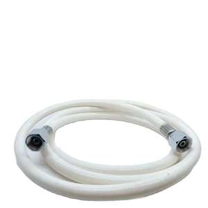 KINTON Regulador de oxígeno Enlace Cilindro de oxígeno médico Uso Manguera de goma de enlace de oxígeno - Product Image 1