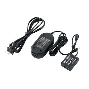 Accesorios de cámara de batería simulada de para XS10 <span class=keywords><strong>XT3</strong></span> X100V/F XA7 XT20 XE4 fuente de alimentación de transmisión en vivo - Product Image 3