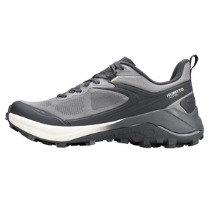 HUMTTO 860611 Chaussures de Course pour <span class=keywords><strong>Homme</strong></span> Légères Résistantes à l'Usure Printemps Été Plein Air Cross-Country - Product Image 4