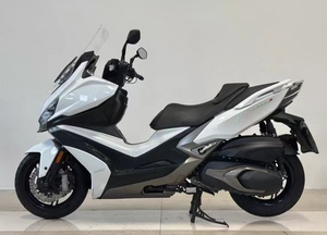 Utilizzato per <span class=keywords><strong>Honda</strong></span> Xadv750. Moto a Pedali Avventura Super Potente, Confortevole da Guidare, di Alta Qualità - Product Image 3