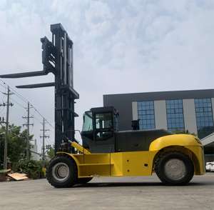 מלגזה דיזל איכותית 12 טון <span class=keywords><strong>13</strong></span> טון 14 טון 15 טון, מלגזה דיזל לכל סוגי השטח, איכות מעולה, מלגזה בהתאמה אישית לכל סוגי השטח - Product Image 4