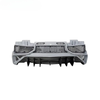 Kit carrosserie en fibre de carbone sèche SV pour Lamborghini Aventador LP700 LP720 LP750 (2011+), amélioration pour pare-chocs et modifications automobiles