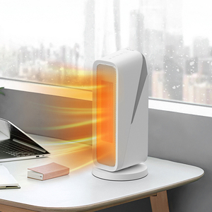 Thanh lịch điện trong nhà sử dụng tháp điện 15KW nhà <span class=keywords><strong>fan</strong></span> hâm mộ nóng - Product Image 4