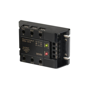 Nuevo Relé de Estado Sólido Original Autonics Serie SR2 SR2-2475/SR2-4215 con Disipador de Calor Desmontable - Product Image 1
