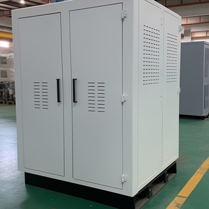 500kw Container Industrial Lithium Battery Power 5G BESS Grid Scale Battery <b>Energy</b> <b>Storage</b> <b>System</b> - Product Image 3
