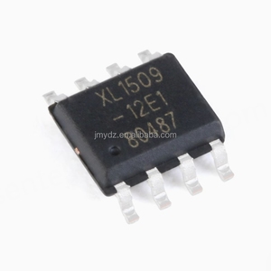 XL1509-12E1 SOP-8 2A12V150kHz Chip Convertidor de Potencia CC Reductor de Voltaje - Product Image 2