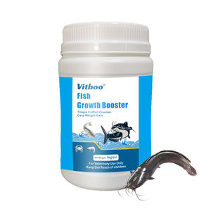 อาหารเสริมเร่งโตสำหรับปลา อาหารเสริมเพิ่มน้ำหนักให้ปลาอย่างรวดเร็ว - Product Image 1