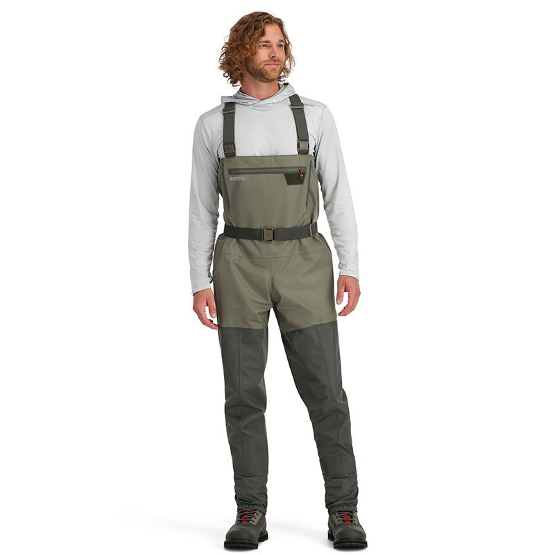 Bestex Custom Fly Fishing Waders Hunting