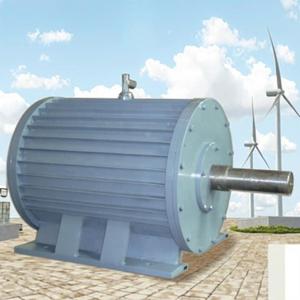 Mini-turbine hydraulique à haut rendement avec générateur à aimant permanent, faible régime, produit d'énergie renouvelable écologique - Product Image 2