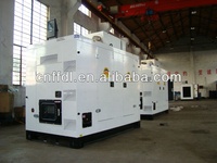 Rango de potencia del grupo electrógeno cumins/Weichai/diesel 30 40 50 60 80 100 125 150 200 250 300 500 KV a la venta