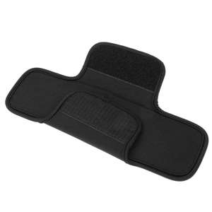 2x spalline a tracolla in vita cuscinetto ammortizzante per accessori zaino da viaggio all'aperto - Product Image 2