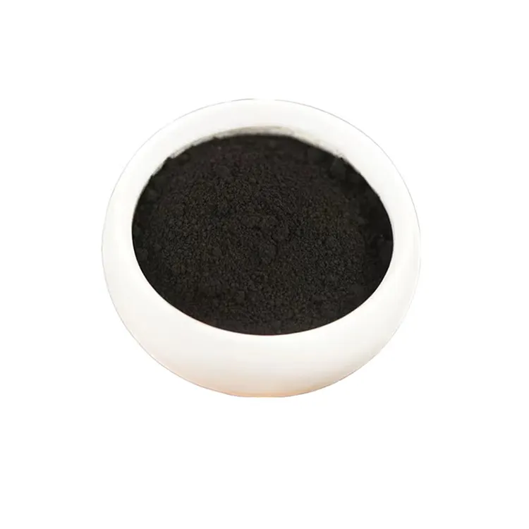 Pigment noir de carbone N220 haute qualité prix bas couleur noire pour l'industrie de la peinture vente chaude produit pigments et colorants