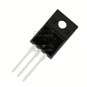 Transistor STF13NM60N nuevo y original, transistor MOS de TO-220F - Product Image 1
