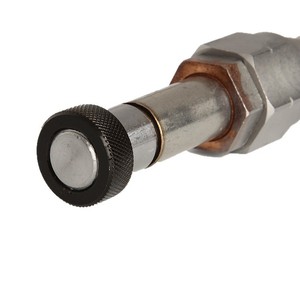 Bobine d'électrovanne Kexin, composant hydraulique pour pièces d'excavatrice 870g - Product Image 5