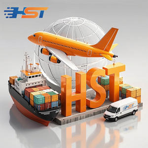 ตัวแทนขนส่งทางอากาศและทางทะเล บริการขนส่งสินค้า FedEx UPS DHL <span class=keywords><strong>Express</strong></span> ตัวแทนขนส่งจากประเทศจีน - Product Image 1