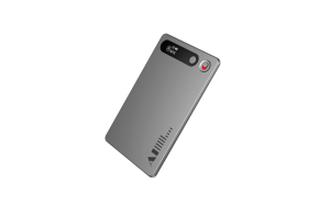 Grabadora de Voz con IA, Tomador de Notas, Mini Traductor, Control por Aplicación, Traducción por IA, Más de 81 Idiomas, Pantalla TFT de 0.42 Pulgadas con Bluetooth - Product Image 3