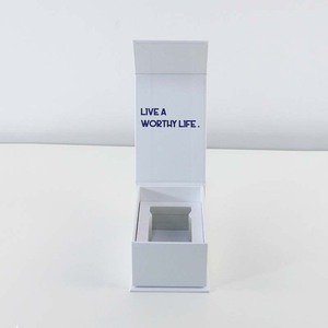 <strong>Custom</strong> Luxury Magnetic Boxes Supplier Paper Box Packaging Gift Box - Product Image 2