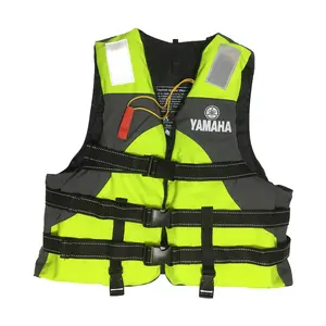Hot Selling Swimming Life Vest YAMAHA Life Jacket For Adult And Kids