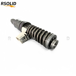 หัวฉีดน้ำมันเชื้อเพลิง Rsoliddiesel BEBE4D24001 BEBE4D16001 BEBE4D08001 สำหรับรถบรรทุกวอลโว่ FH FH400 FM400 D13A D13B D13D EC380 EC480 - Product Image 4