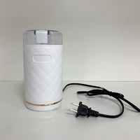 En gros Multifonctionnel Herbe Épice Rectifieuse Petit Portable Maison Cuisine Utiliser Moulin Électrique De Grain De Café Moulin