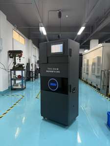 TOCG-3041 Water Quality Online TOC Total Organic Carbon Analyzer Analysis System <span class=keywords><strong>Analyser</strong></span> Preço - Product Image 5