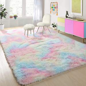 Matériau minimaliste nordique en laine <span class=keywords><strong>de</strong></span> soie <span class=keywords><strong>tapis</strong></span> <span class=keywords><strong>de</strong></span> haute qualité emballage personnalisé <span class=keywords><strong>tapis</strong></span> <span class=keywords><strong>de</strong></span> <span class=keywords><strong>bord</strong></span> <span class=keywords><strong>de</strong></span> <span class=keywords><strong>lit</strong></span> doux <span class=keywords><strong>tapis</strong></span> entièrement couvert - Product Image 6