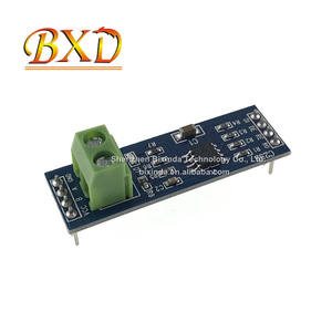 <span class=keywords><strong>MAX485</strong></span>, <span class=keywords><strong>RS485</strong></span>โมดูล TTL ถึง RS-485โมดูล TTL ถึง485 - Product Image 4