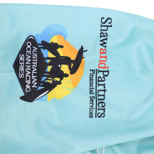 Gahumi Custom Unisex Sports <b>Shirt</b> Quick Dry <b>100</b>% <b>Polyester</b> Men's T-<b>Shirt</b> with Custom Sublimation Print Blank Option - Product Image 4