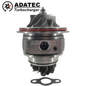 Cartouche de Turbine B48-350 49477-02224 49477-02214 11657617527 Turbocompresseur CHRA pour BMW 2 <span class=keywords><strong>Active</strong></span> <span class=keywords><strong>Tourer</strong></span> 2014/03-2019/12 F45 <span class=keywords><strong>220i</strong></span> - Product Image 4